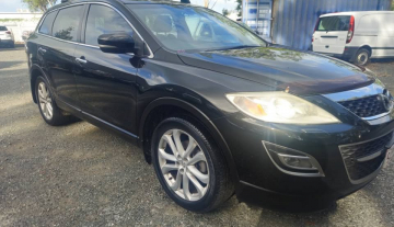 2011 Mazda CX9 Sports Luxury easy finance 2.jpg